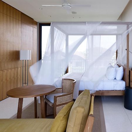 Arnalaya Beach House Чангу Экстерьер фото
