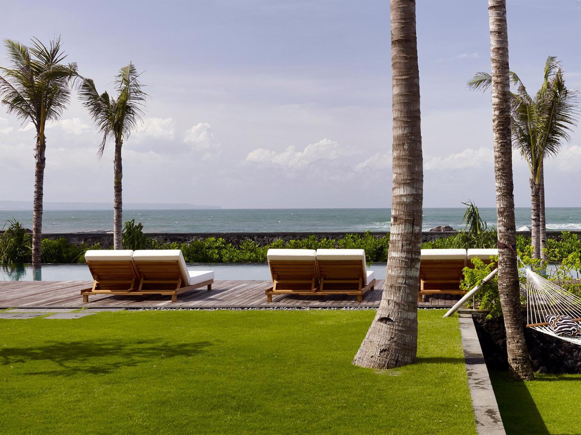 Arnalaya Beach House Чангу Экстерьер фото