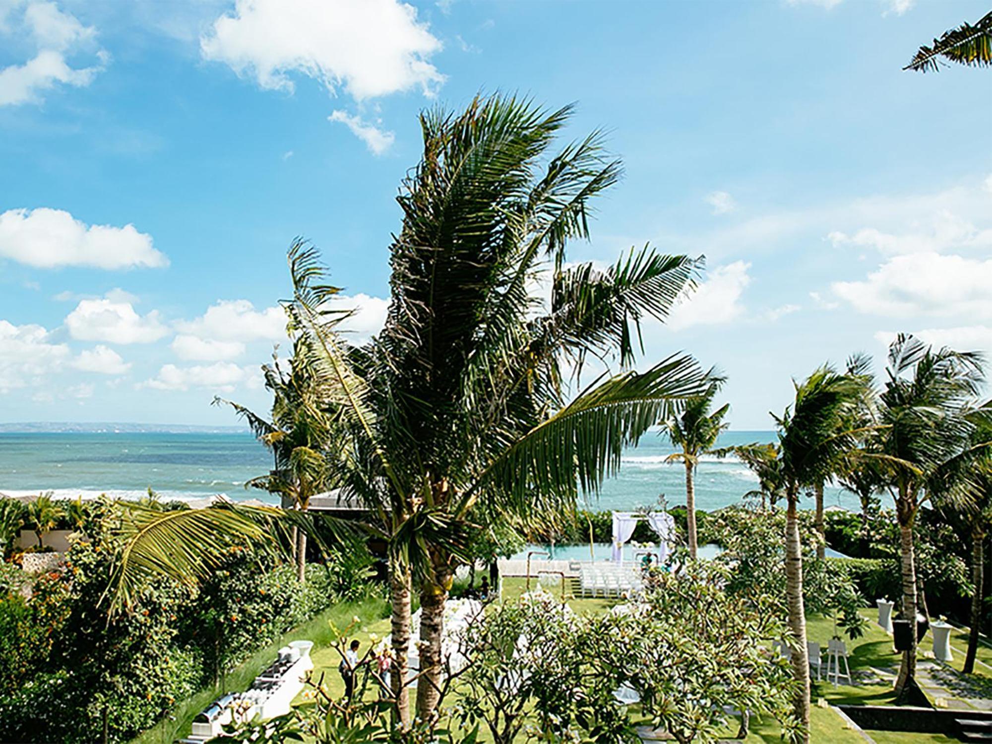 Arnalaya Beach House Чангу Экстерьер фото