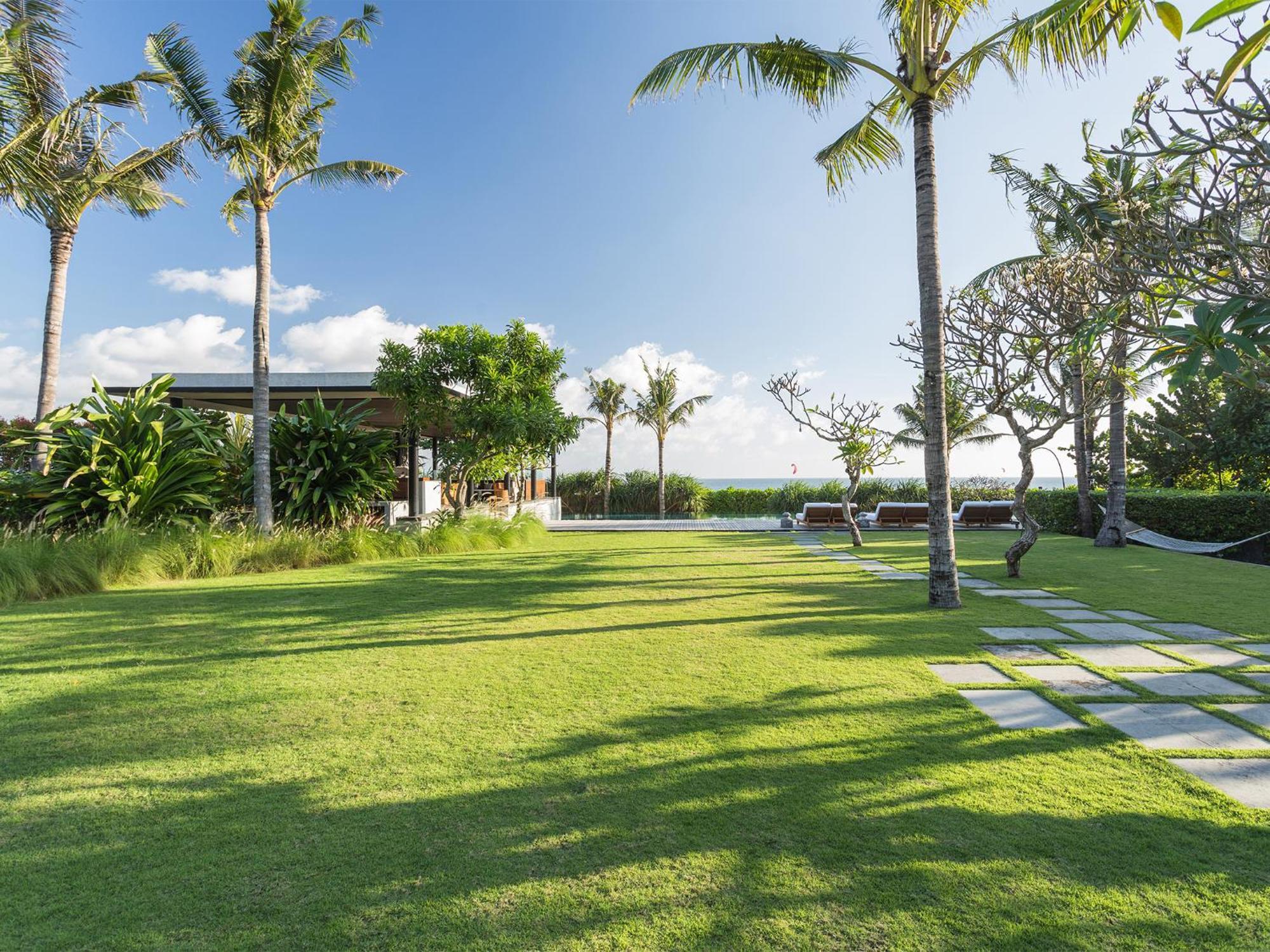 Arnalaya Beach House Чангу Экстерьер фото