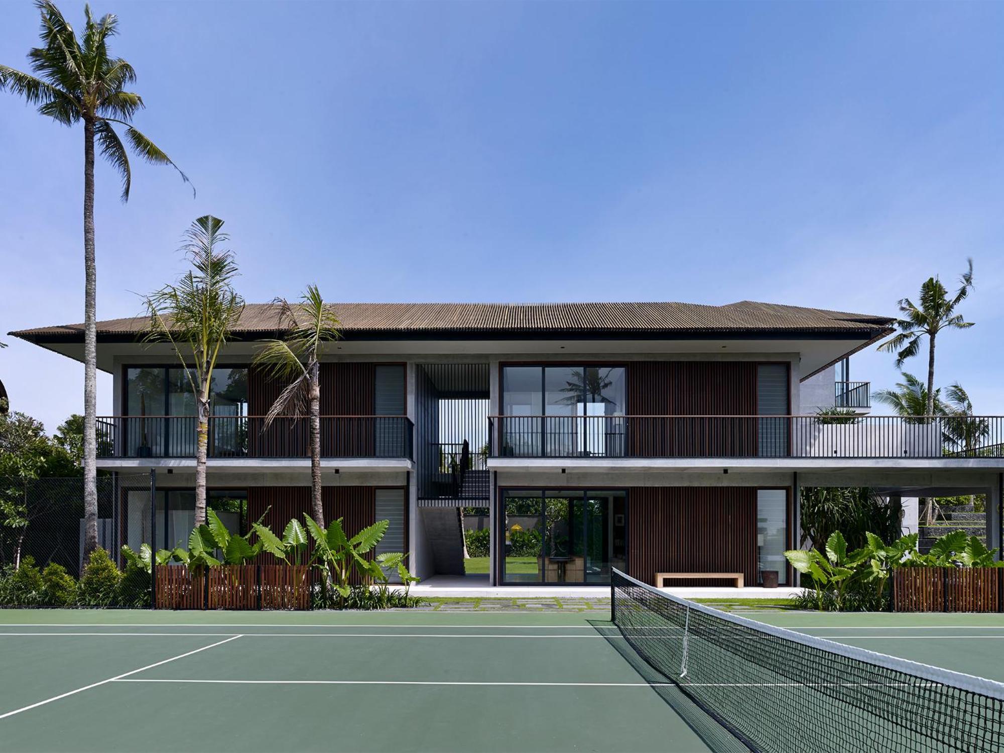 Arnalaya Beach House Чангу Экстерьер фото